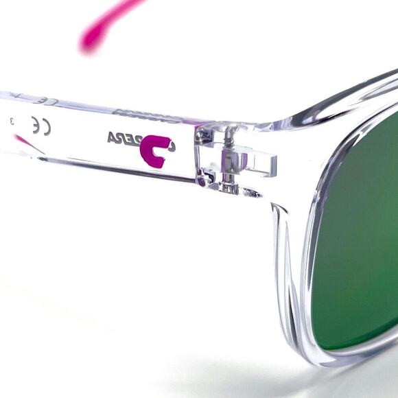 New,  CARRERA Sunglasses 8054/S 900TE Authentic